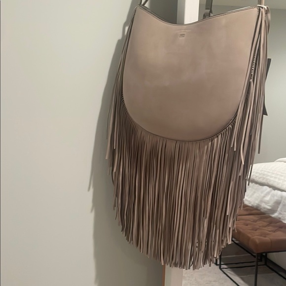 Tory Burch Fringe Crossbody Bag OFFERS WELCOME 💕 - Picture 6 of 6